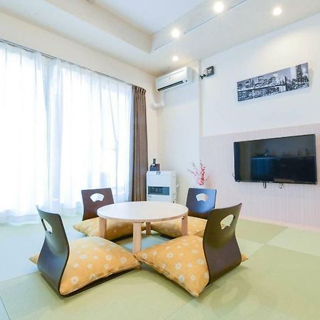Momo Premium 802 Apartment ซัปโปโร ภายนอก รูปภาพ
