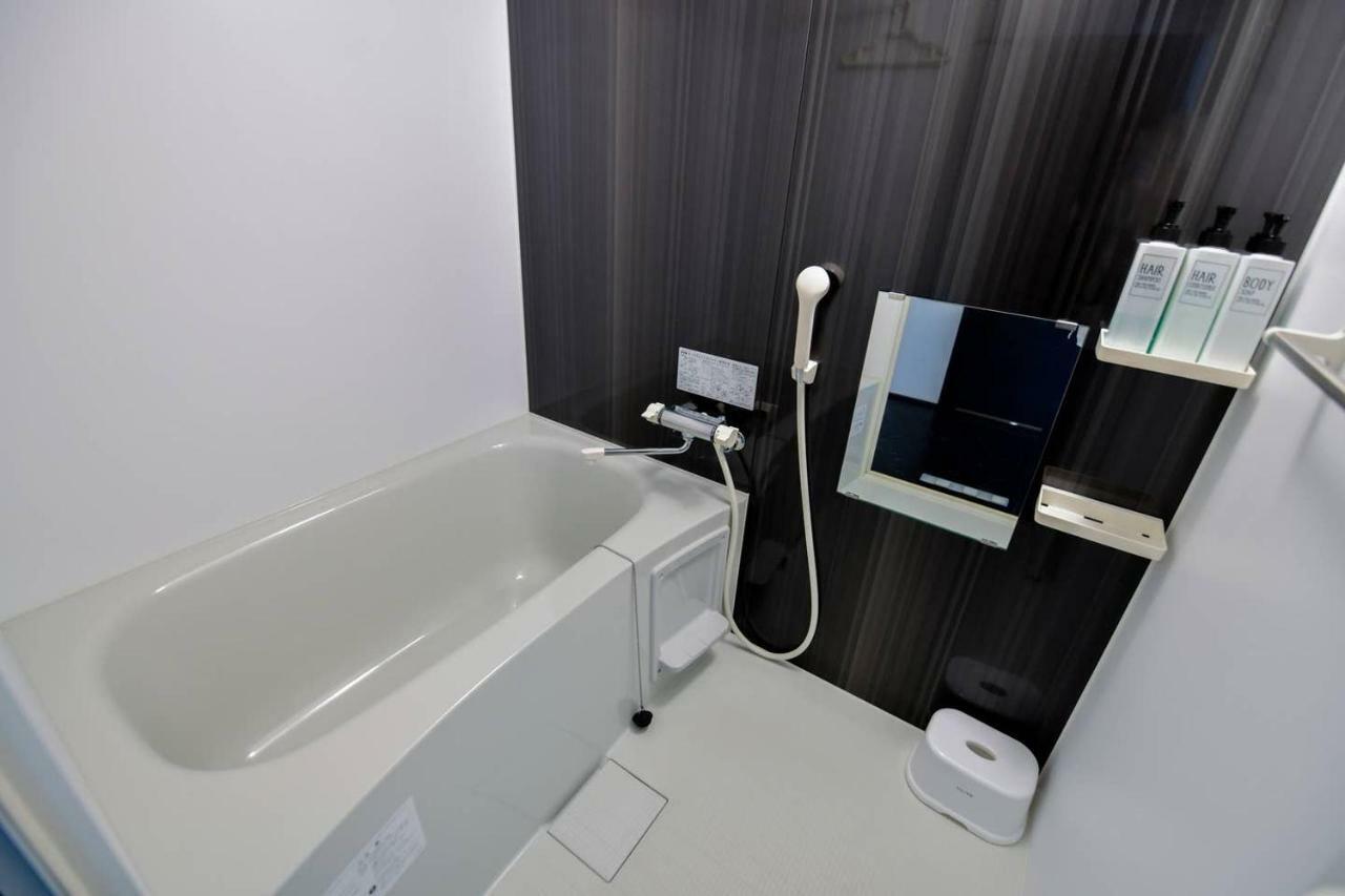 Momo Premium 802 Apartment ซัปโปโร ภายนอก รูปภาพ