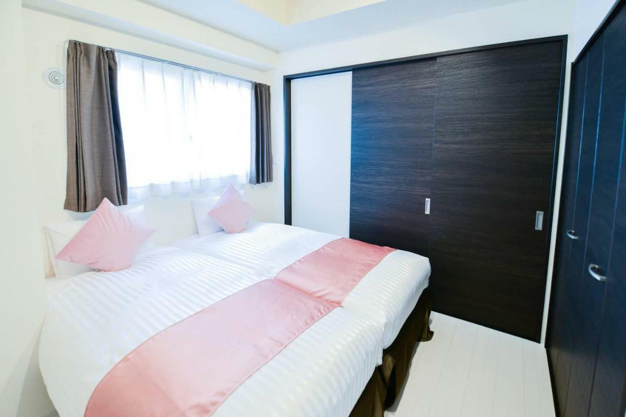 Momo Premium 802 Apartment ซัปโปโร ภายนอก รูปภาพ