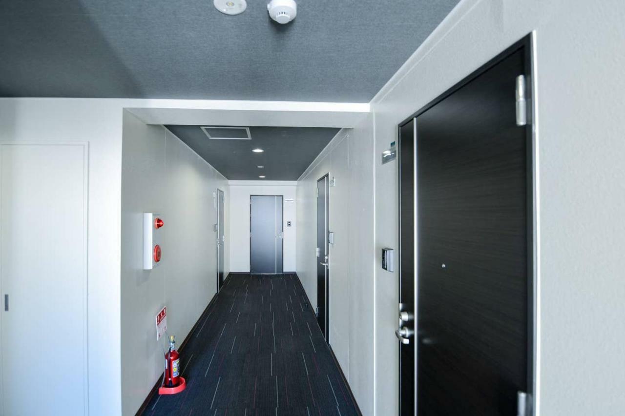 Momo Premium 802 Apartment ซัปโปโร ภายนอก รูปภาพ